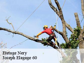 Etetage  nery-60320 Joseph Elagage 60